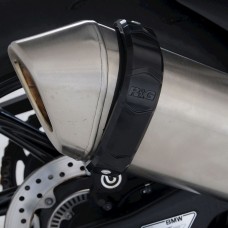 R&G Racing Exhaust Protector for BMW S1000RR '19-'22, S1000R / M1000RR '21-'22 R&G Racing Exhaust Protector for BMW S1000RR '19-'22, S1000R / M1000RR '21-'22